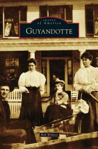 Cover of Guyandotte