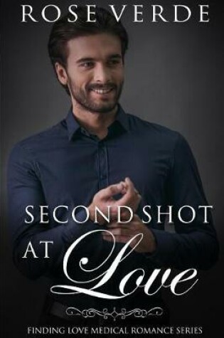 Cover of Second Shot At Love
