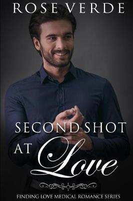 Book cover for Second Shot At Love
