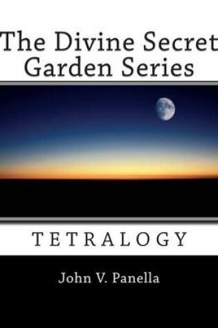 Cover of The Divine Secret Garden Series