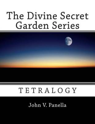 Book cover for The Divine Secret Garden Series