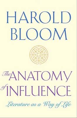 Book cover for The Anatomy of Influence