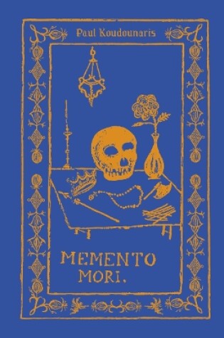 Cover of Memento Mori