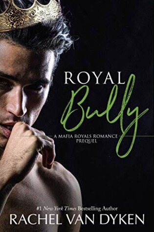 Cover of Royal Bully