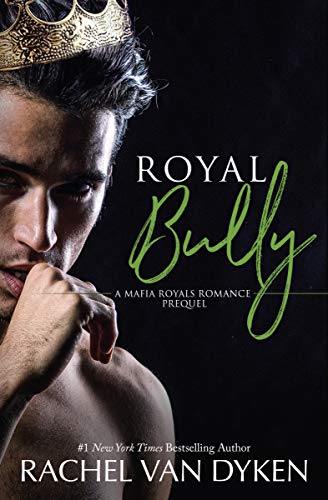Cover of Royal Bully