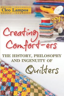 Book cover for Creating Comfort-ers