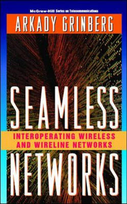 Book cover for Seamless Networks