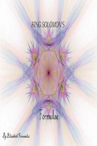 Cover of King Solomon's Formulae