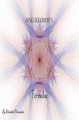 Book cover for King Solomon's Formulae