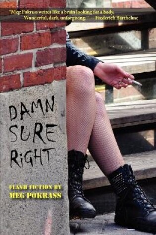 Cover of Damn Sure Right