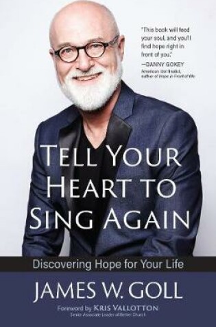 Cover of Tell your Heart to Sing Again