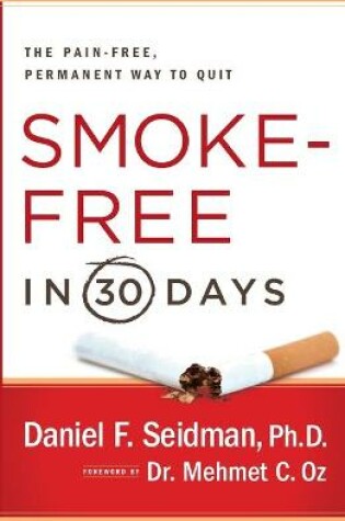 Cover of Smoke-Free in 30 Days