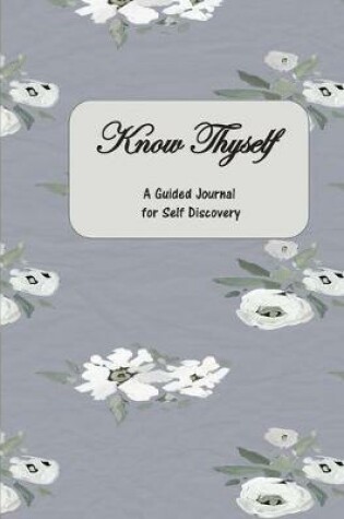 Cover of Know Thyself