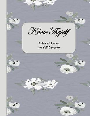 Book cover for Know Thyself