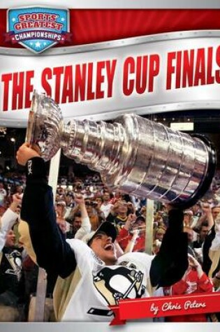 Cover of Stanley Cup Finals