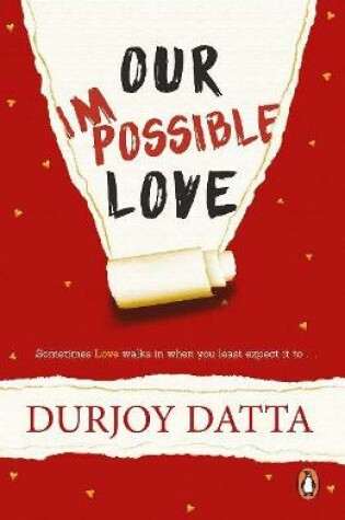 Cover of Our Impossible Love