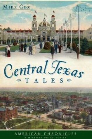 Cover of Central Texas Tales