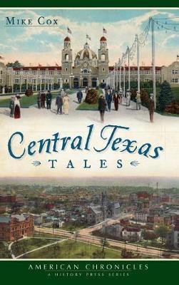 Book cover for Central Texas Tales