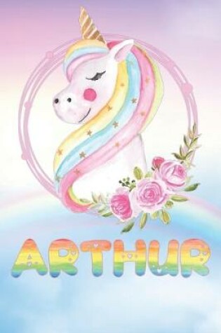 Cover of Arthur