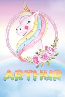 Book cover for Arthur