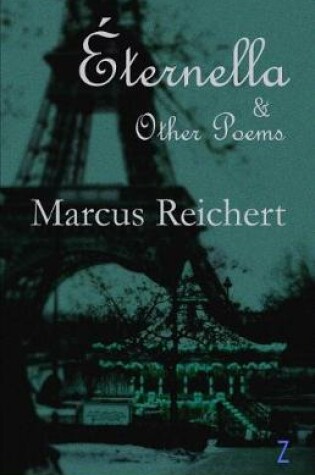 Cover of Eternella & Other Poems