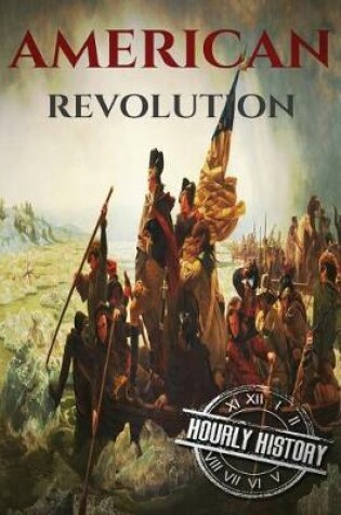 Cover of American Revolution