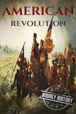 Cover of American Revolution