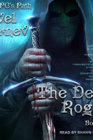 Cover of The Dead Rogue