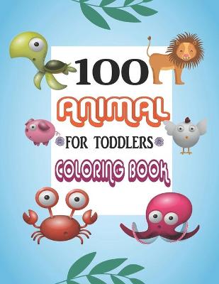 Book cover for Coloring Book