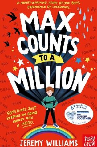 Cover of Max Counts to a Million