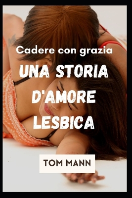 Book cover for Cadere con grazia