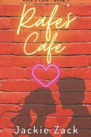 Cover of Rafe's Cafe