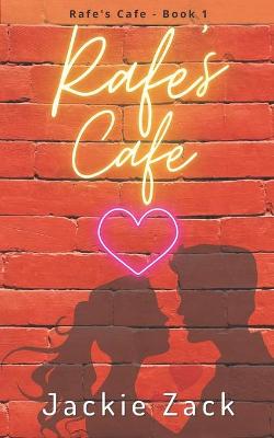 Book cover for Rafe's Cafe