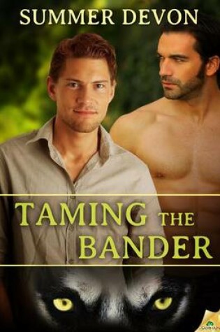 Cover of Taming the Bander