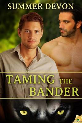 Book cover for Taming the Bander