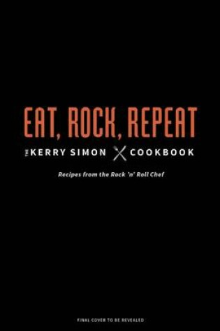 Cover of Rock 'n' Roll Chef