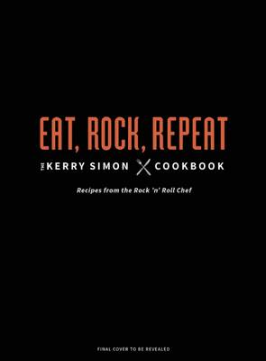 Book cover for Rock 'n' Roll Chef