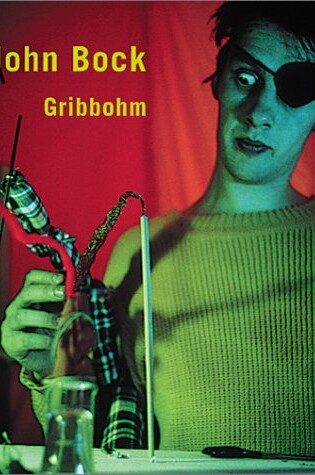 Cover of Gribbohm