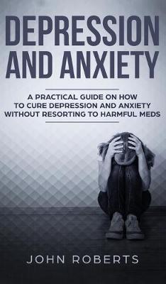 Book cover for Depression and Anxiety