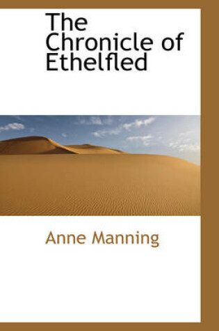 Cover of The Chronicle of Ethelfled