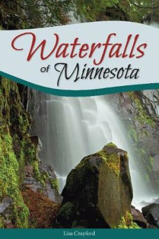 Cover of Waterfalls of Minnesota