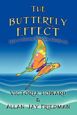 Book cover for The Butterfly Effect
