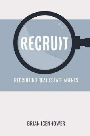 Cover of Recruit