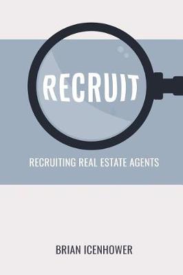 Book cover for Recruit