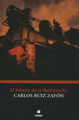 Cover of El Palacio de Medianoche