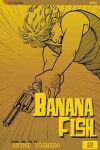 Book cover for Banana Fish, Vol. 2