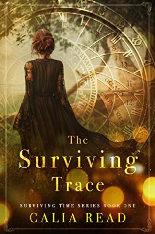 Cover of The Surviving Trace