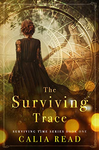 Book cover for The Surviving Trace