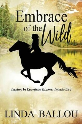 Cover of Embrace of the Wild