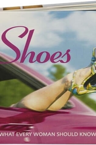 Cover of Shoes